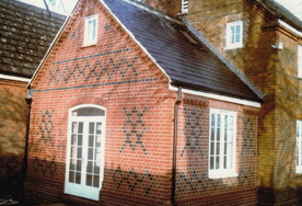 Old-Schoool-House