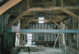 West-Barn